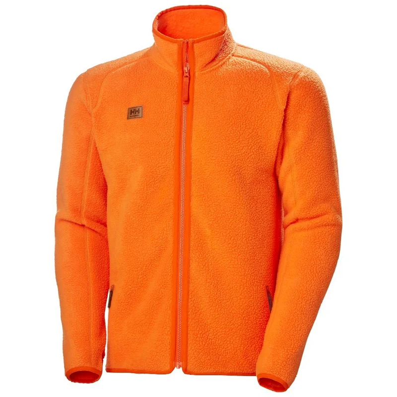 Helly Hansen Heritage Pile Jacket 72180