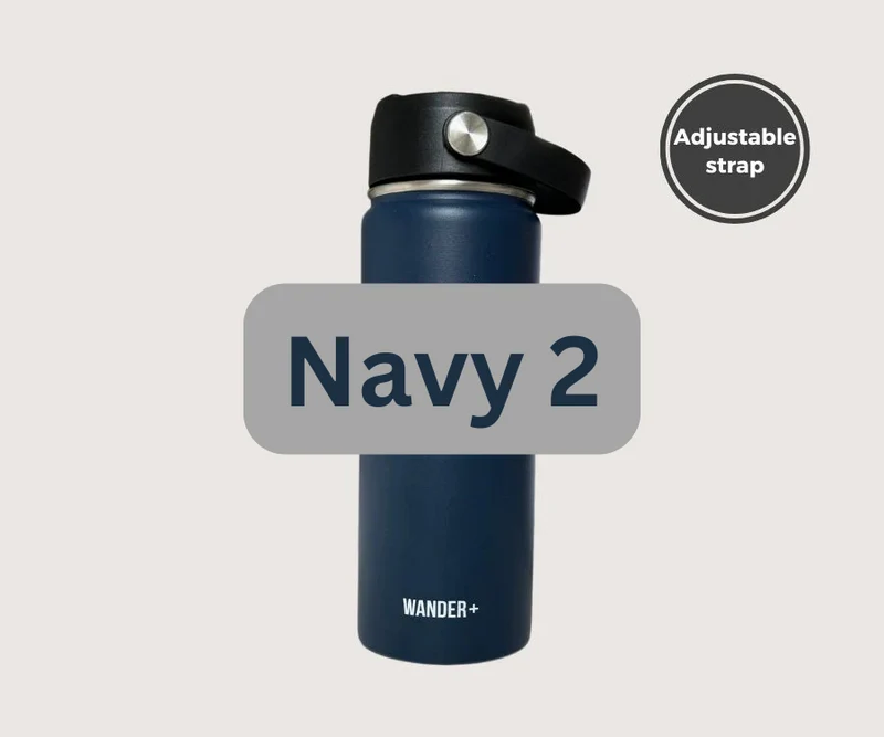 Water Bottle - Demo