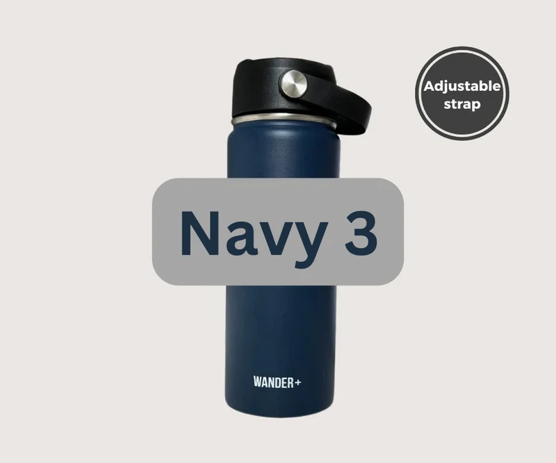 Water Bottle - Demo