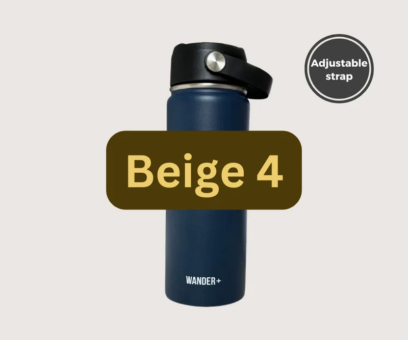 Water Bottle - Demo