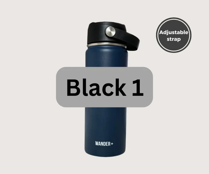 Water Bottle - Demo