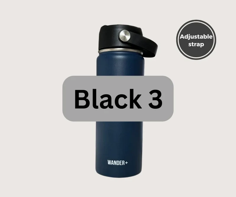 Water Bottle - Demo
