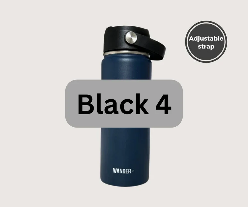 Water Bottle - Demo