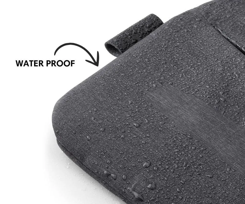 The Original WANDER+ Anti-Theft Travel Bag