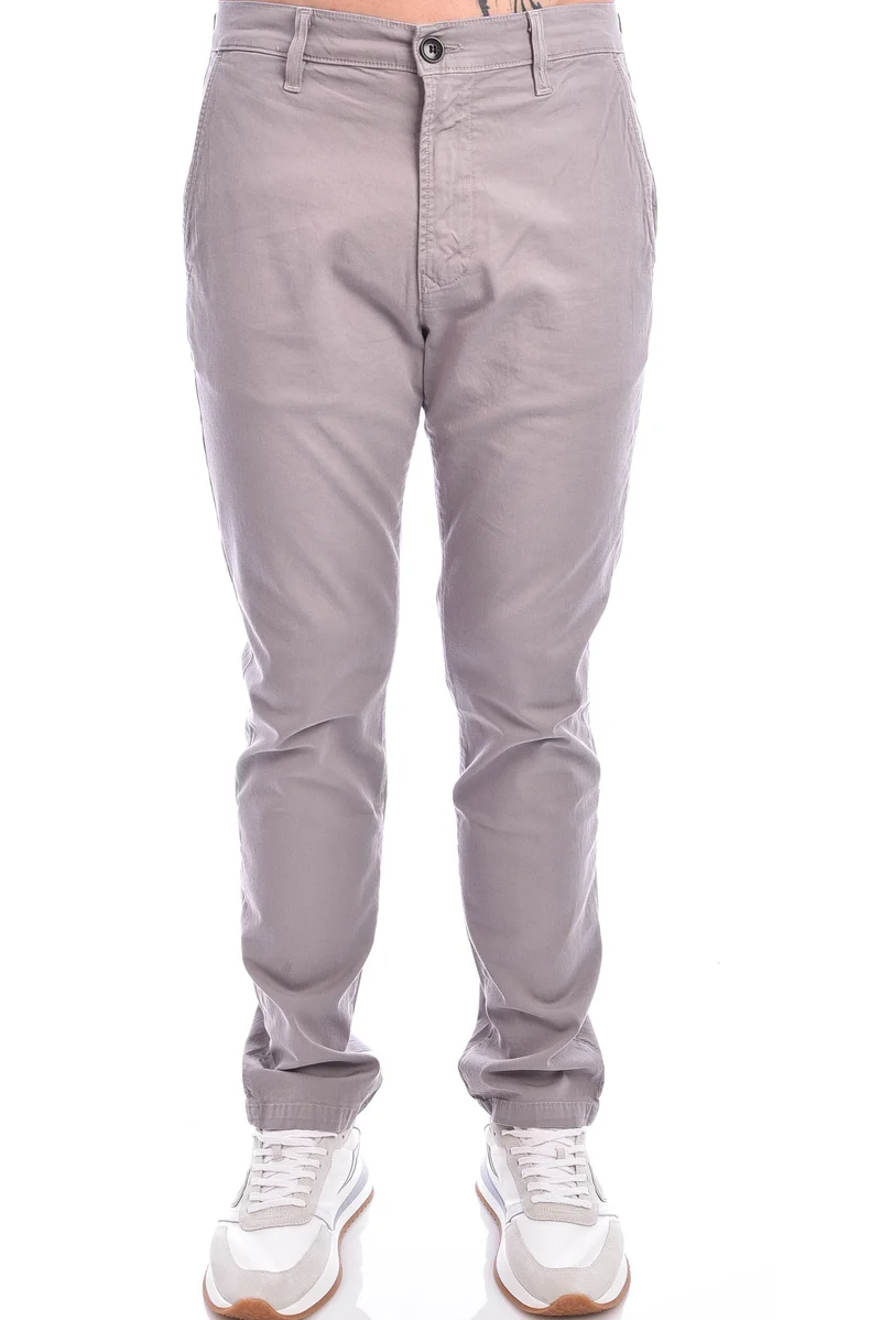 Chino 'London' Grau
