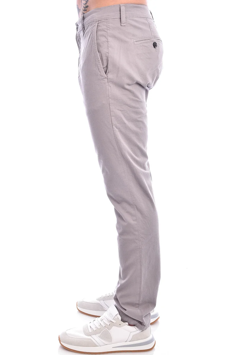 Chino 'London' Grau
