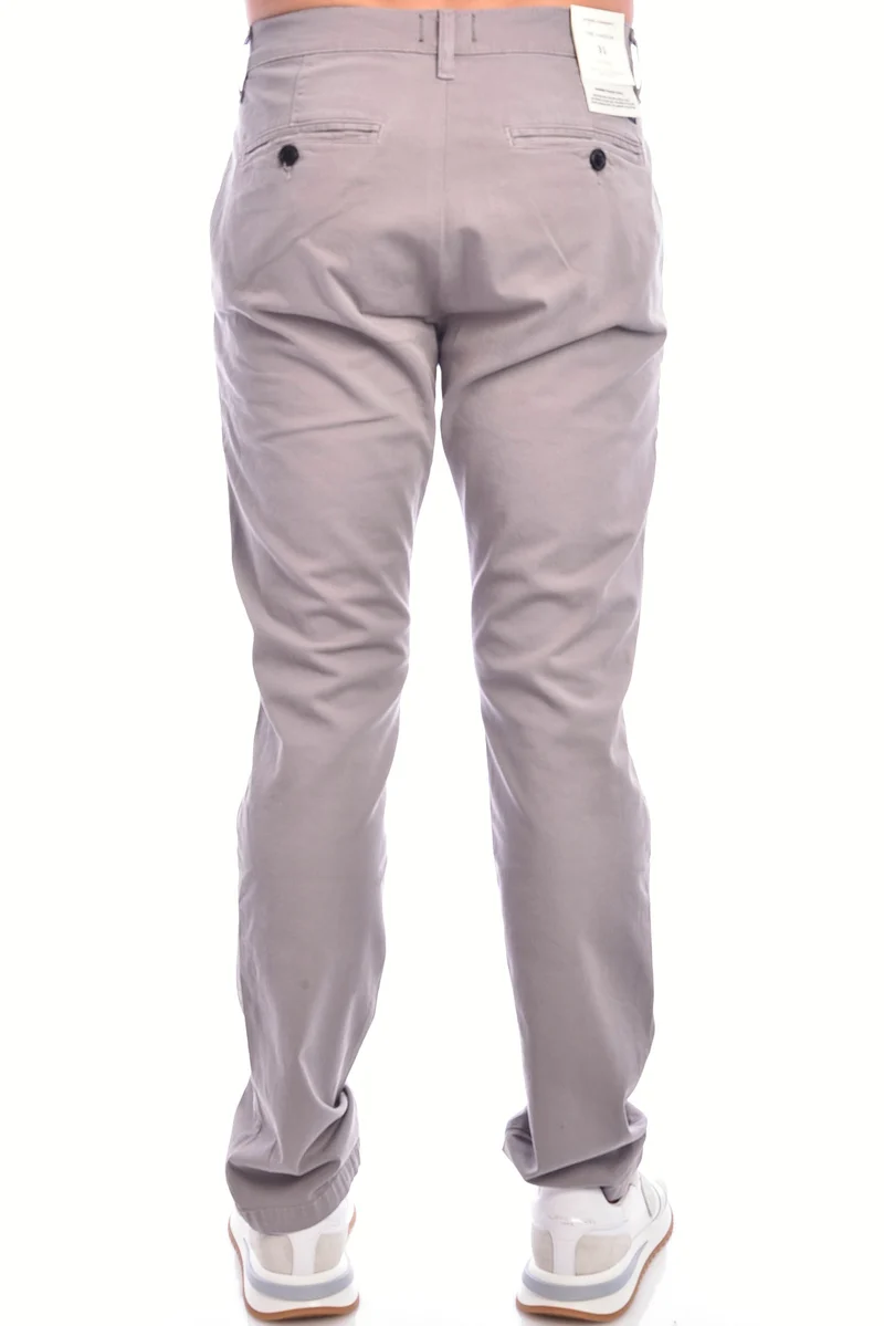 Chino 'London' Grau