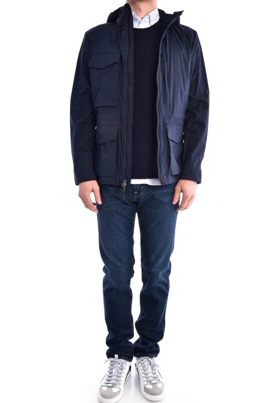 Jeanshose 'Tellis' Blau Soft