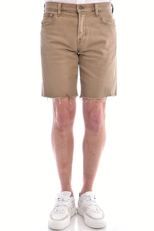 Shorts 'Adler' Storm Camel