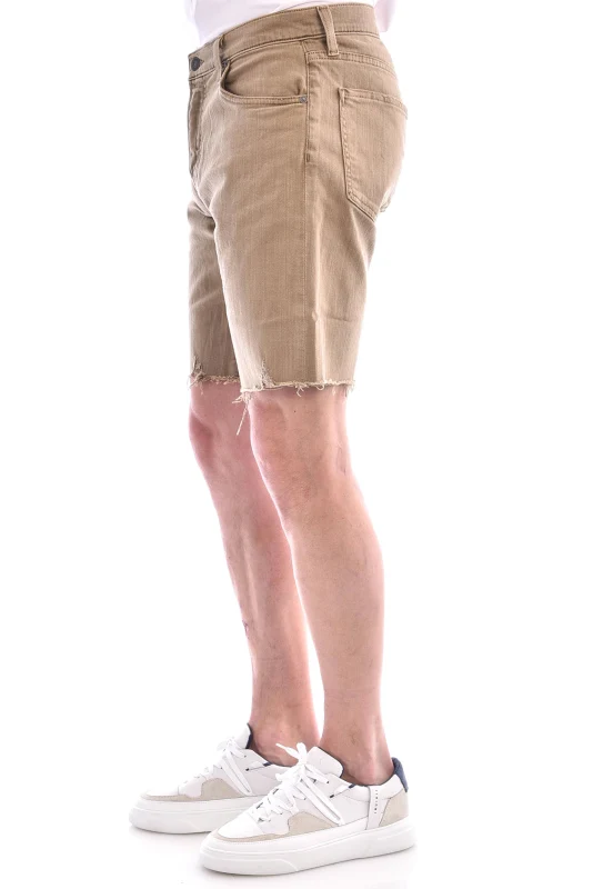Shorts 'Adler' Storm Camel