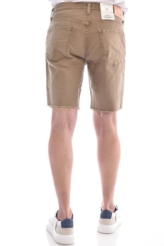Shorts 'Adler' Storm Camel