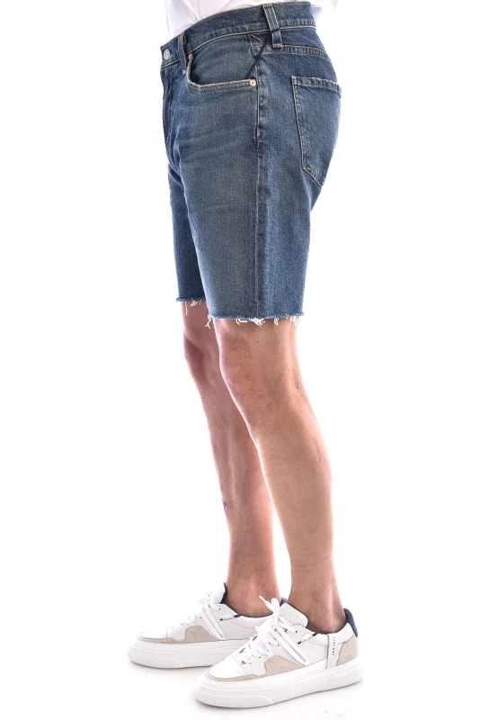 Denim Shorts 'Adler' Revel