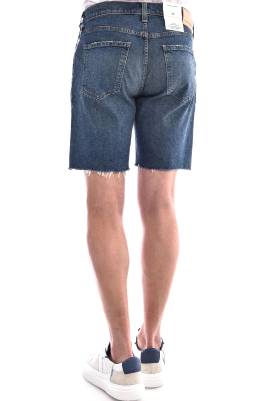 Denim Shorts 'Adler' Revel