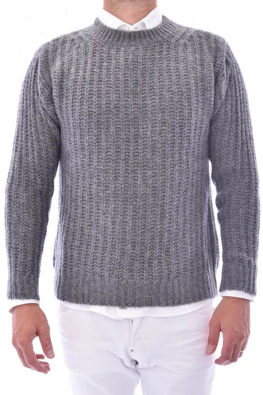 Kaschmirpullover 'Gus' Thunder
