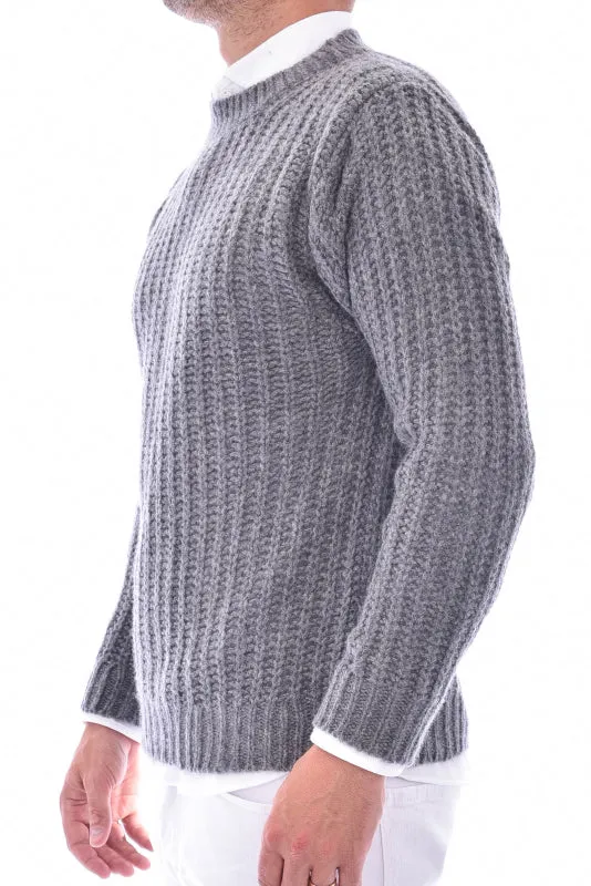 Kaschmirpullover 'Gus' Thunder
