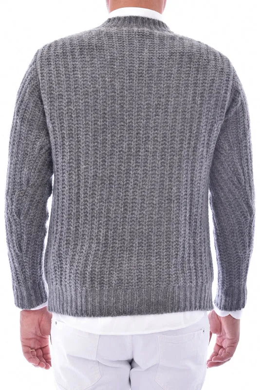 Kaschmirpullover 'Gus' Thunder