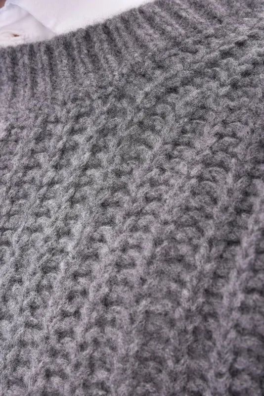 Kaschmirpullover 'Gus' Thunder