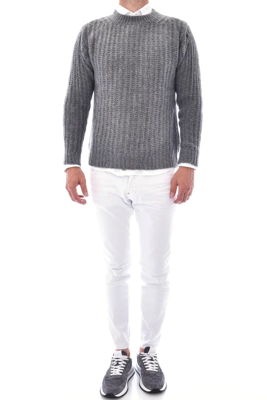 Kaschmirpullover 'Gus' Thunder