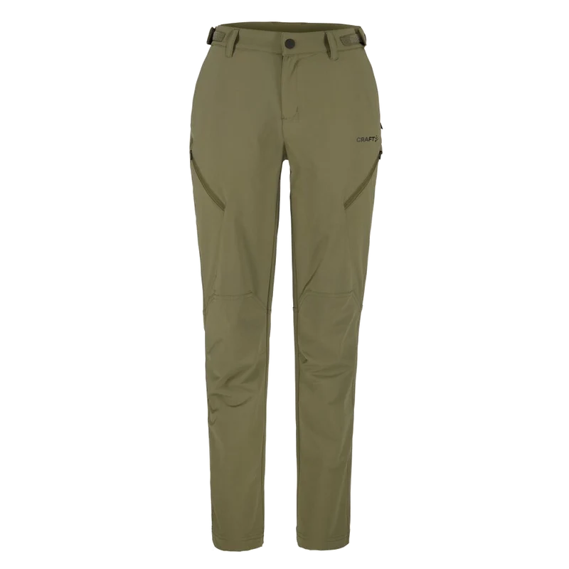 Craft Adv Explore Tech Pants Dames 1910393