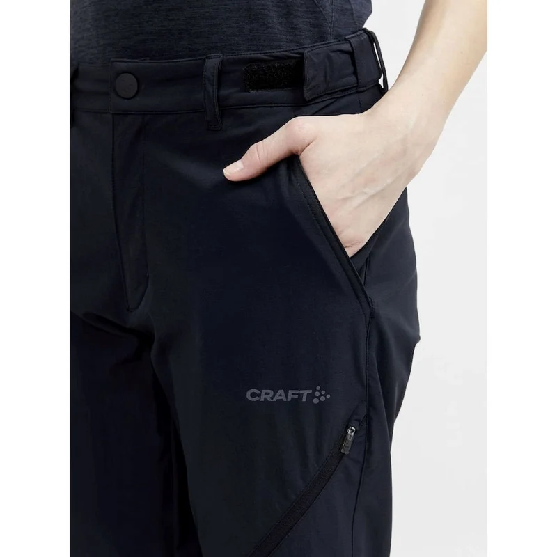 Craft Adv Explore Tech Pants Dames 1910393