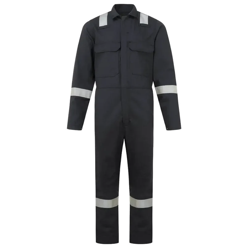 Portwest Bizweld Classic Multinorm Coverall BZ506