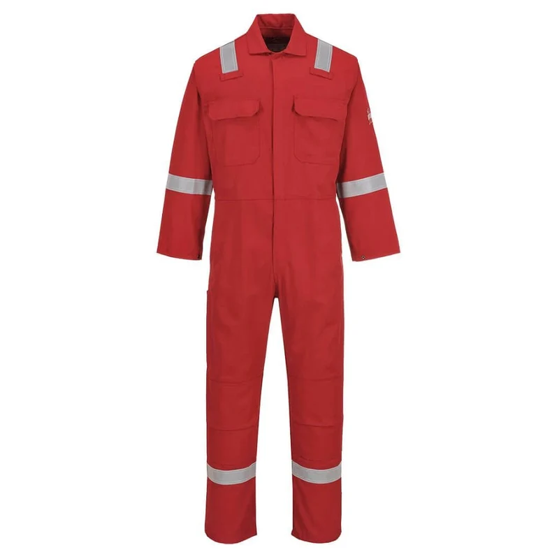 Portwest Bizweld Classic Multinorm Coverall BZ506
