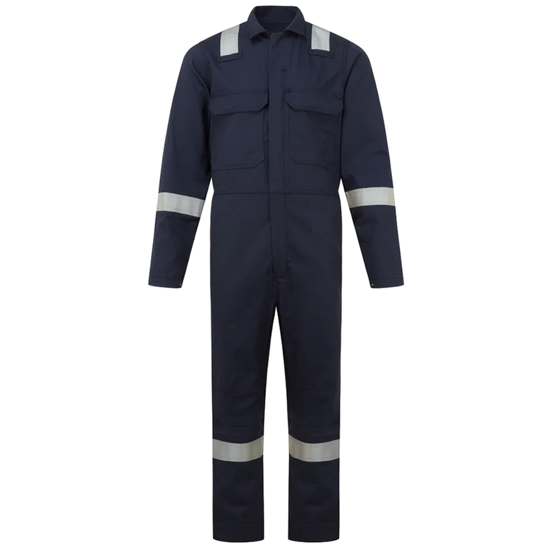 Portwest Bizweld Classic Multinorm Coverall BZ506