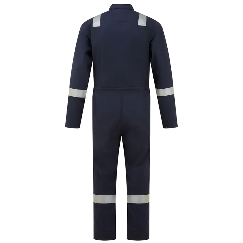 Portwest Bizweld Classic Multinorm Coverall BZ506