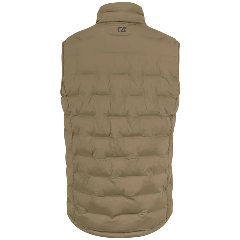 Cutter & Buck Baker Vest Heren 351468