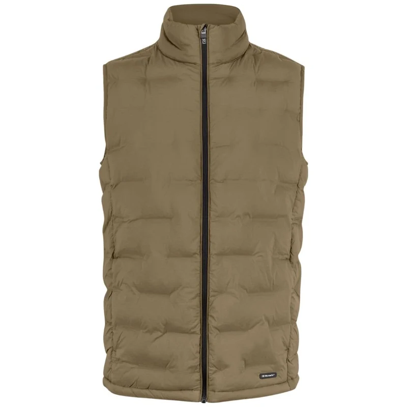 Cutter & Buck Baker Vest Heren 351468