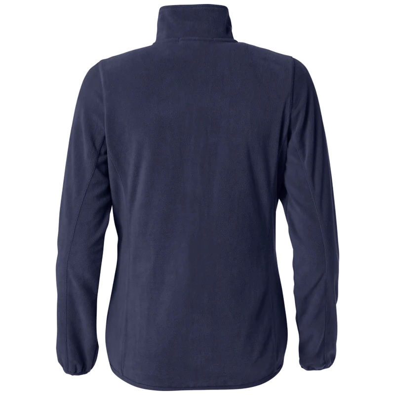 Clique Basic Micro Fleece Jack Dames 023915
