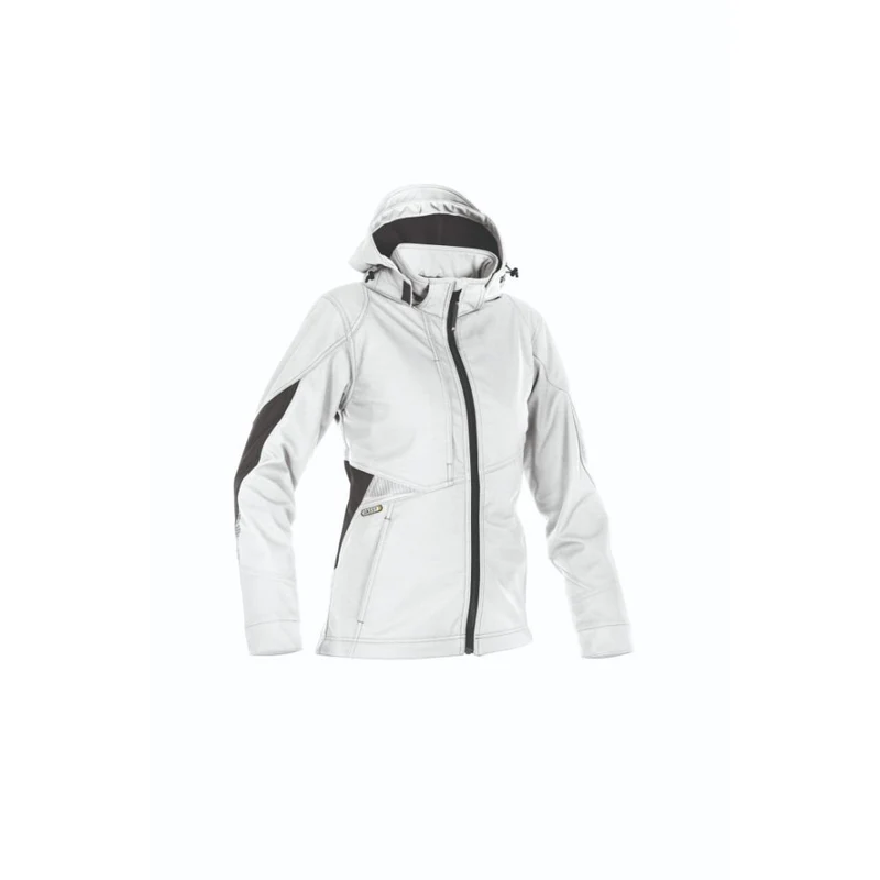 Dassy D-Fx Gravity Dames Softshell jas 300473
