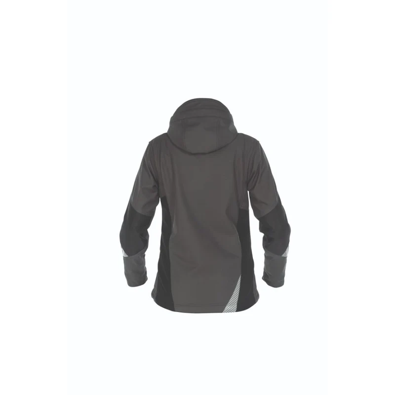 Dassy D-Fx Gravity Dames Softshell jas 300473