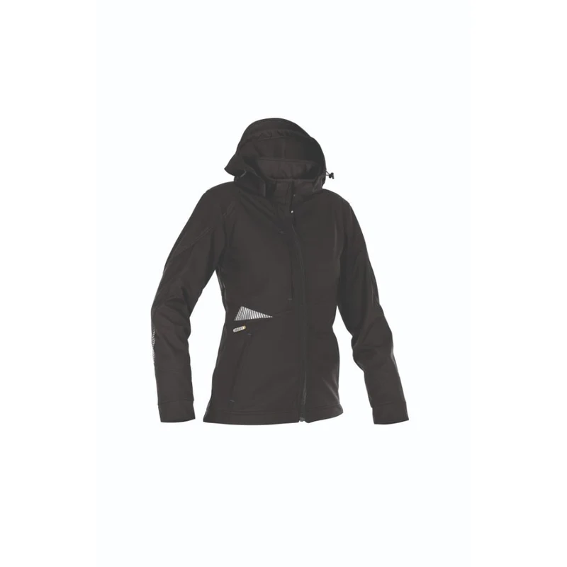 Dassy D-Fx Gravity Dames Softshell jas 300473