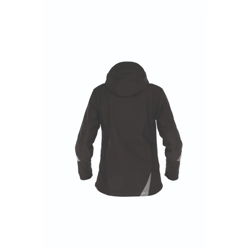 Dassy D-Fx Gravity Dames Softshell jas 300473