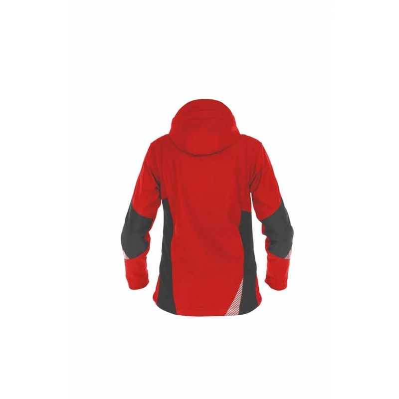 Dassy D-Fx Gravity Dames Softshell jas 300473