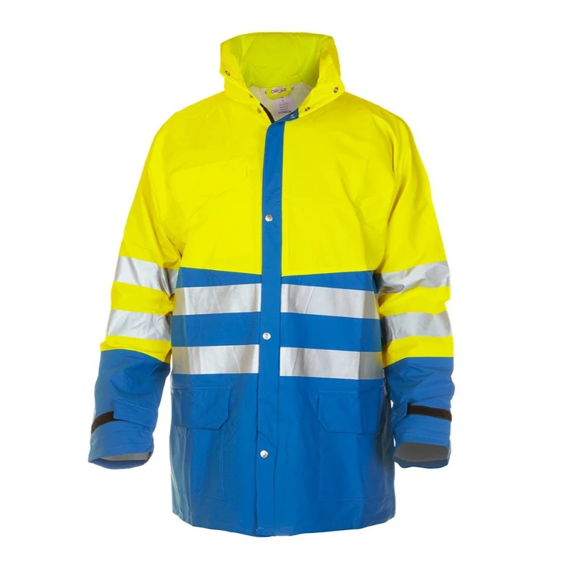 Hydrowear Vernon Jacket Bicolor 015011