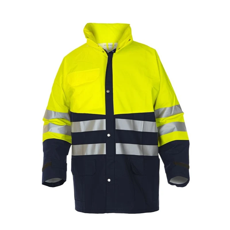 Hydrowear Vernon Jacket Bicolor 015011