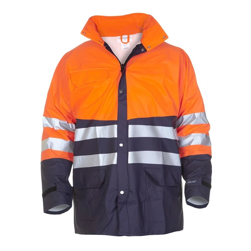 Hydrowear Vernon Jacket Bicolor 015011