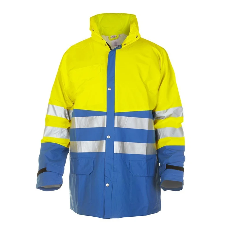 Hydrowear Vernon Jacket Bicolor 015011