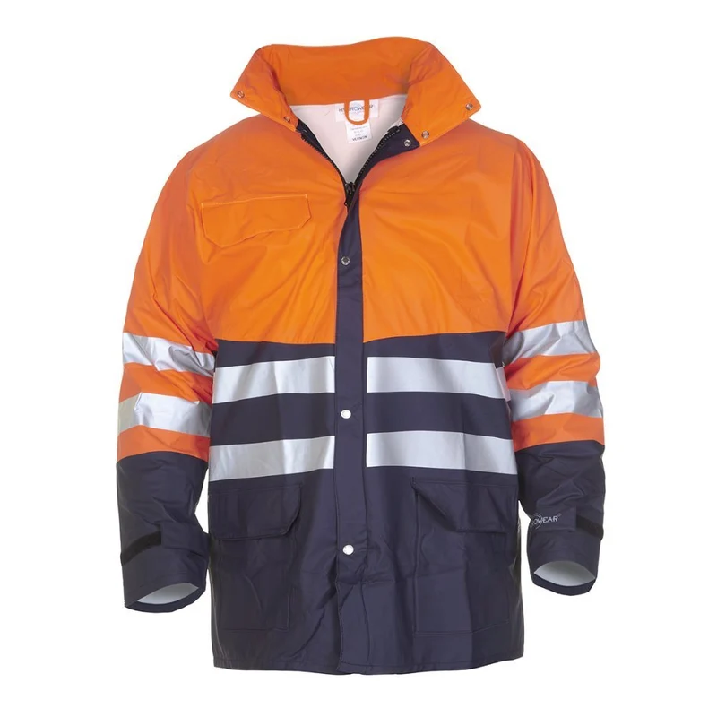 Hydrowear Vernon Jacket Bicolor 015011