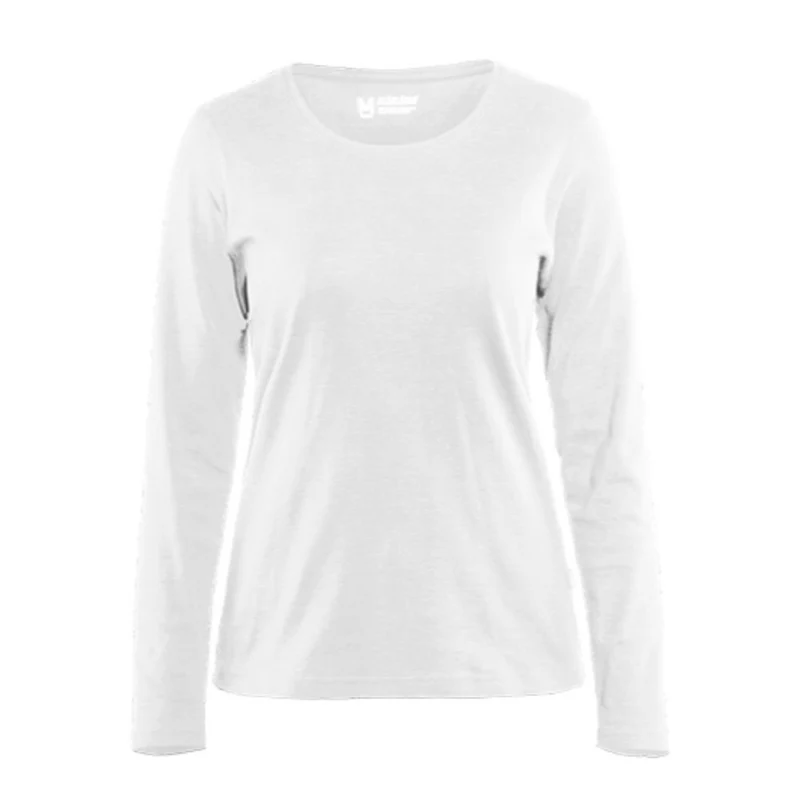 Blaklader Dames T-shirt met lange mouw 3301-1032