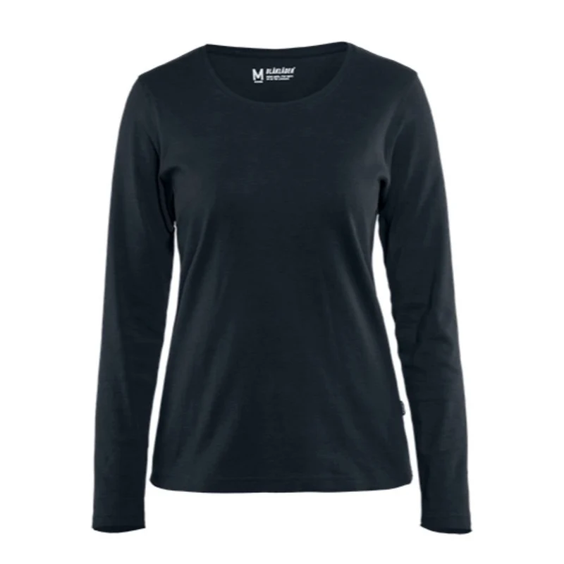 Blaklader Dames T-shirt met lange mouw 3301-1032