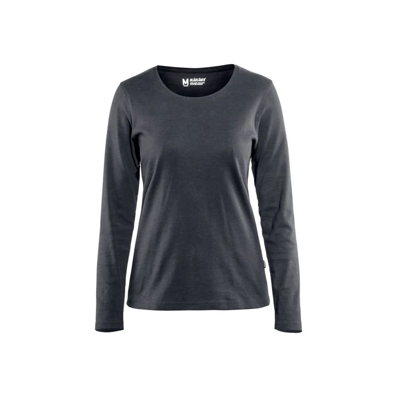 Blaklader Dames T-shirt met lange mouw 3301-1032