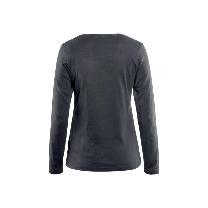 Blaklader Dames T-shirt met lange mouw 3301-1032