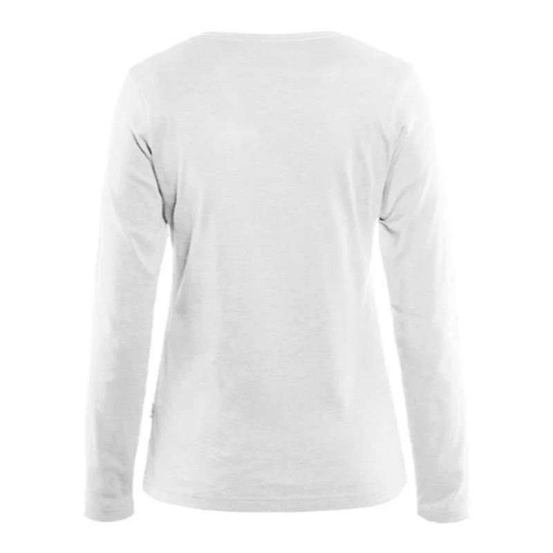 Blaklader Dames T-shirt met lange mouw 3301-1032