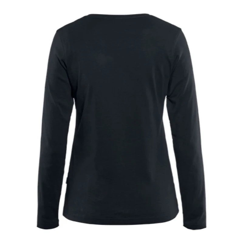 Blaklader Dames T-shirt met lange mouw 3301-1032