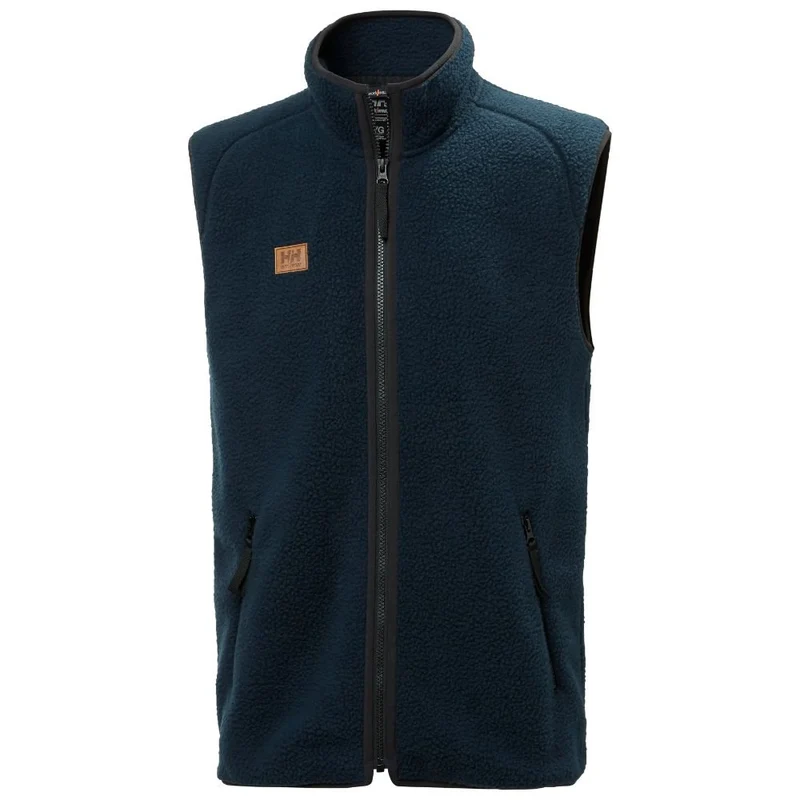 Helly Hansen Heritage Pile Vest 72187