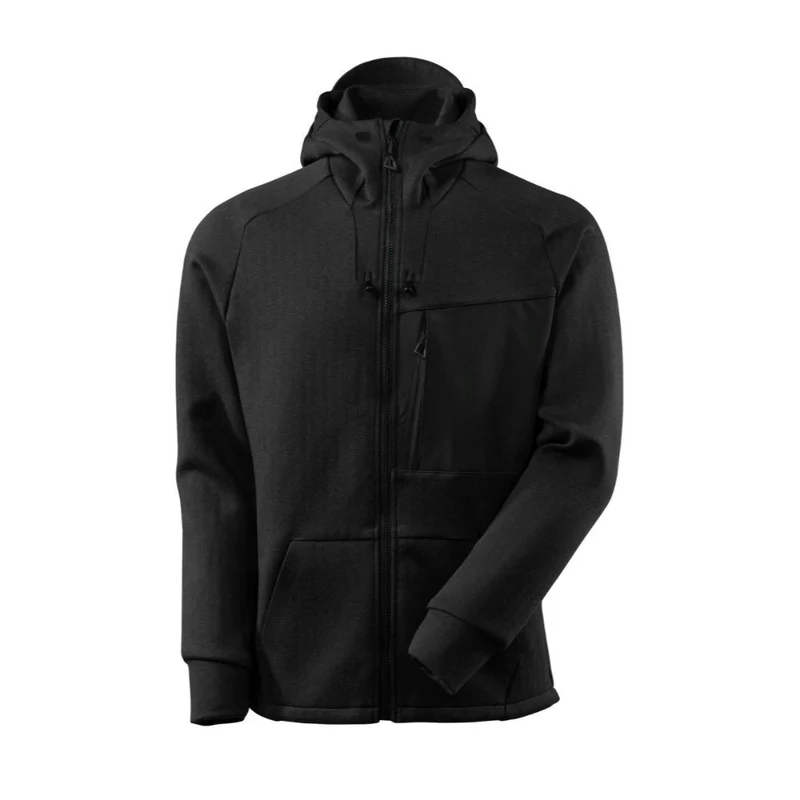 Mascot Advanced Hoodie met Rits 17384