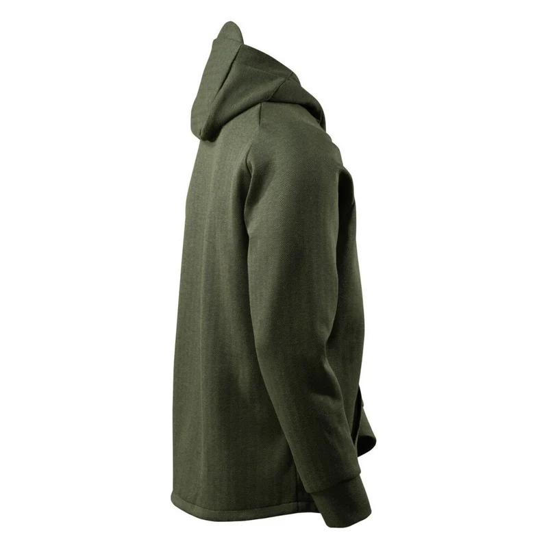 Mascot Advanced Hoodie met Rits 17384